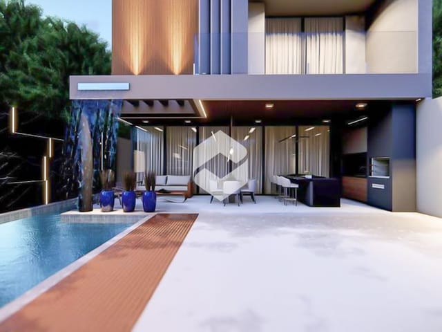 Casa com 264m² 3 quartos e 4 banheiros, à venda, no bairro Vargem Grande em Rio de Janeiro