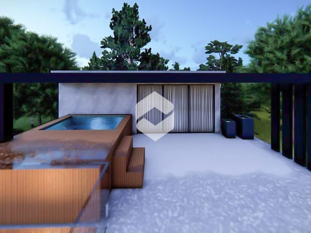 Casa com 264m² 3 quartos e 4 banheiros, à venda, no bairro Vargem Grande em Rio de Janeiro