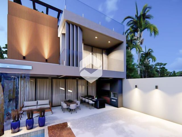 Casa com 264m² 3 quartos e 4 banheiros, à venda, no bairro Vargem Grande em Rio de Janeiro