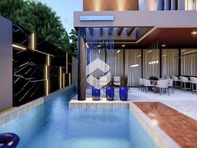Casa com 264m² 3 quartos e 4 banheiros, à venda, no bairro Vargem Grande em Rio de Janeiro
