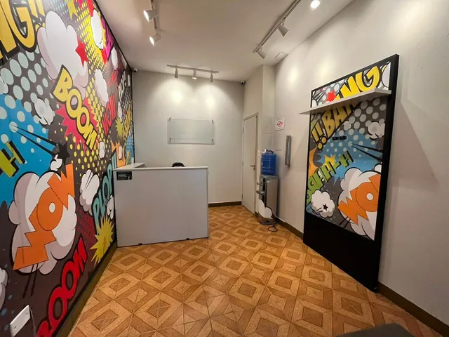 Casa para alugar, no bairro Campestre em Santo André