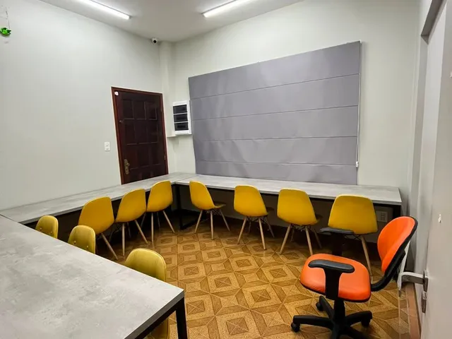 Casa para alugar, no bairro Campestre em Santo André