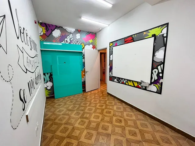 Casa para alugar, no bairro Campestre em Santo André