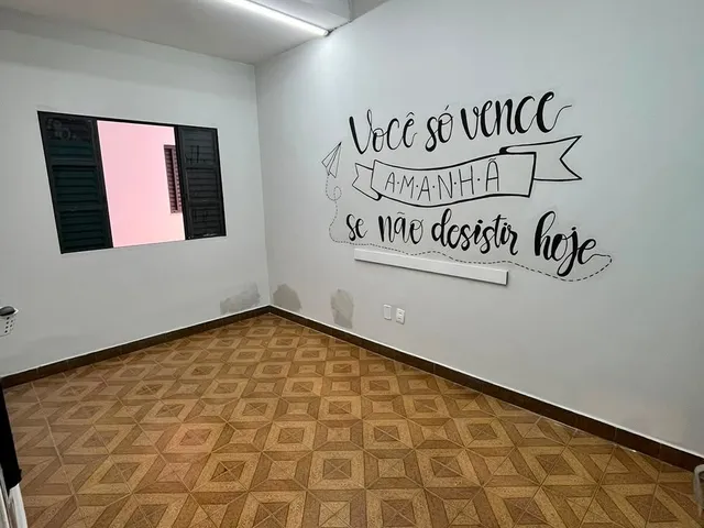 Casa para alugar, no bairro Campestre em Santo André