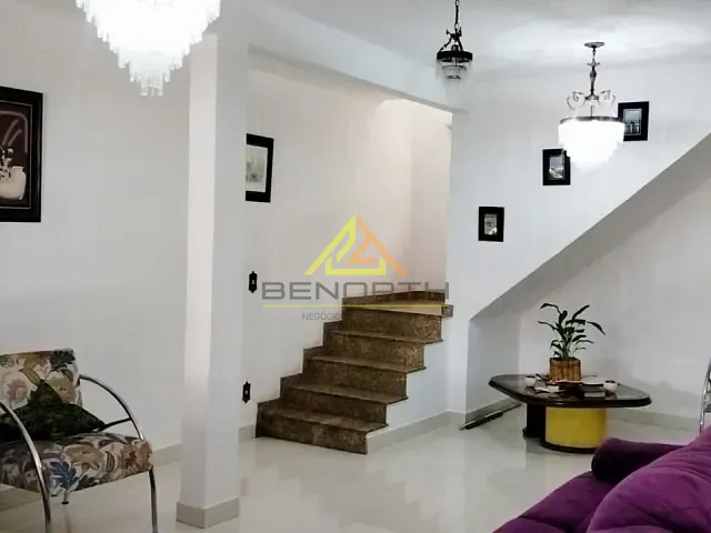 Casa com 221m² 3 quartos e 4 banheiros, à venda, no bairro Vila Guilherme em São Paulo