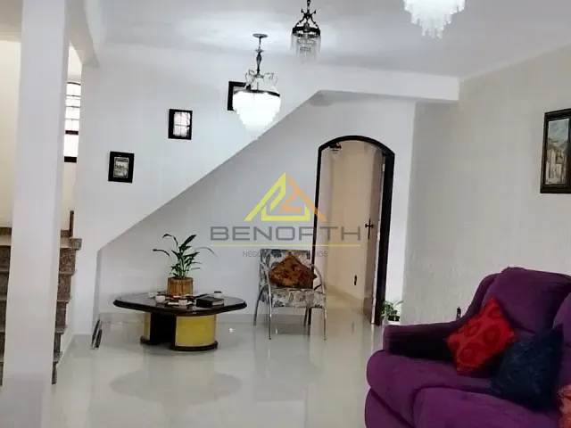 Casa com 221m² 3 quartos e 4 banheiros, à venda, no bairro Vila Guilherme em São Paulo