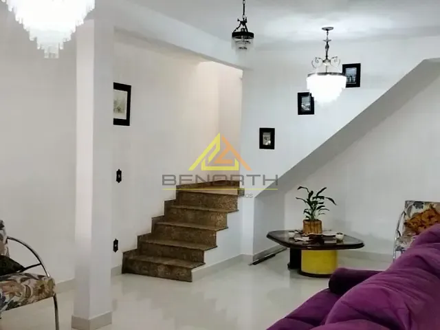 Casa com 221m² 3 quartos e 4 banheiros, à venda, no bairro Vila Guilherme em São Paulo