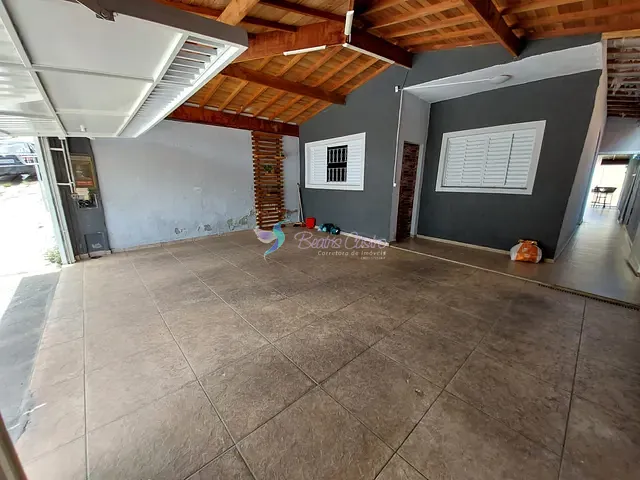 Casa com 175m² 3 quartos e 2 banheiros, à venda, no bairro Nova Cerejeira em Atibaia