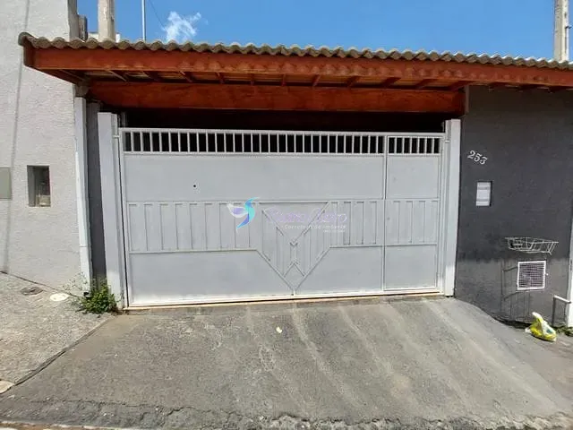 Casa com 175m² 3 quartos e 2 banheiros, à venda, no bairro Nova Cerejeira em Atibaia