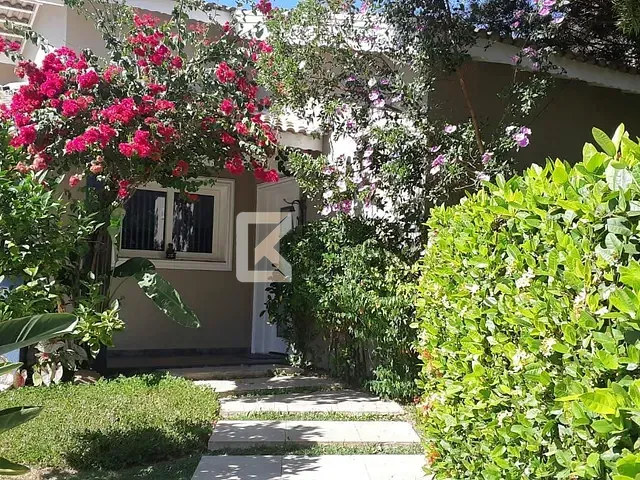 Casa com 450m² 3 quartos e 4 banheiros, à venda, no bairro Village Terras de Indaiá em Indaiatuba
