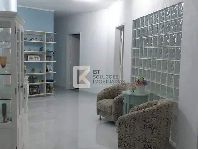 Casa com 450m² 3 quartos e 4 banheiros, à venda, no bairro Village Terras de Indaiá em Indaiatuba