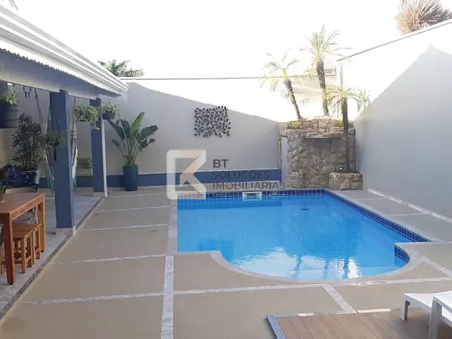 Casa com 450m² 3 quartos e 4 banheiros, à venda, no bairro Village Terras de Indaiá em Indaiatuba
