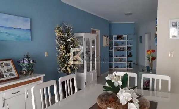Casa, 3 quartos, 270 m² - Foto 8