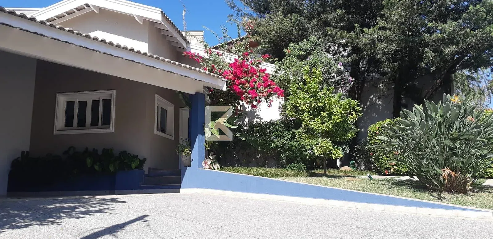 Casa, 3 quartos, 270 m² - Foto 2