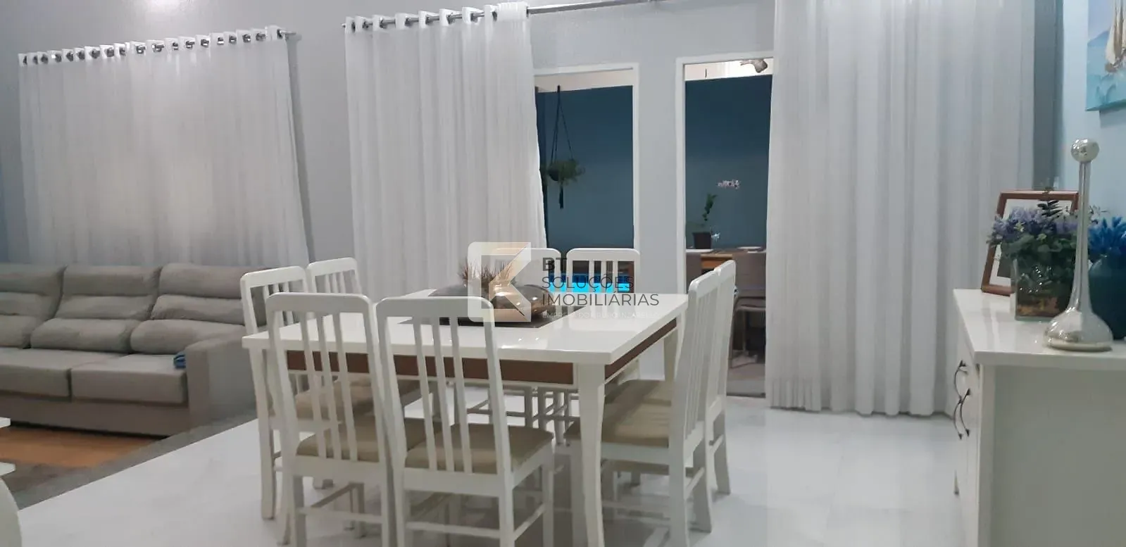 Casa, 3 quartos, 270 m² - Foto 9