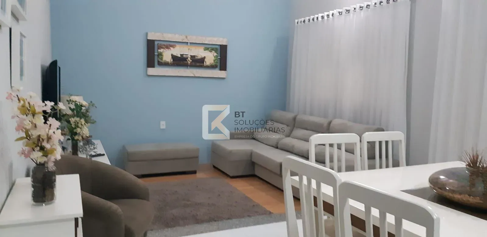 Casa, 3 quartos, 270 m² - Foto 6