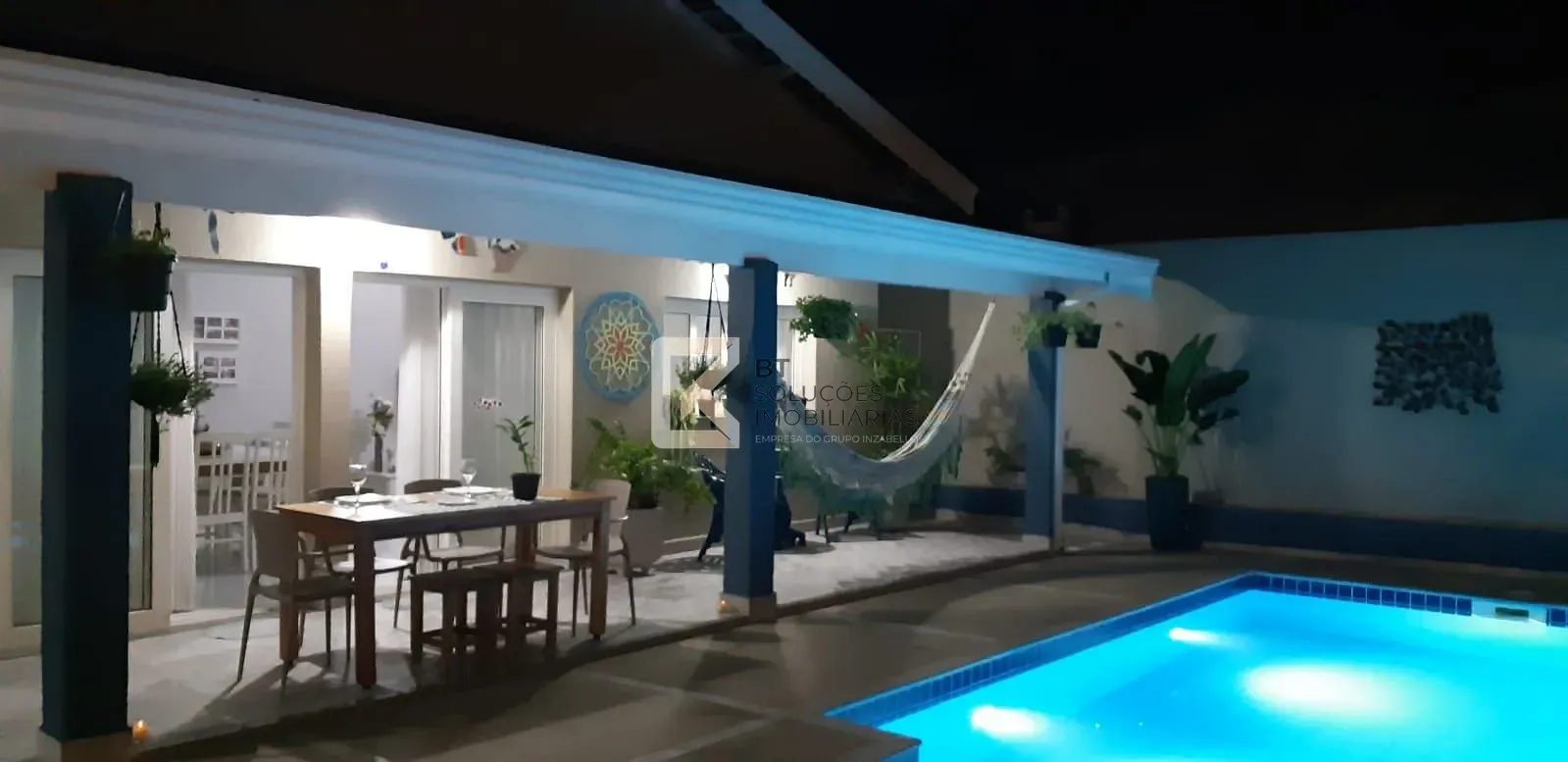 Casa, 3 quartos, 270 m² - Foto 18