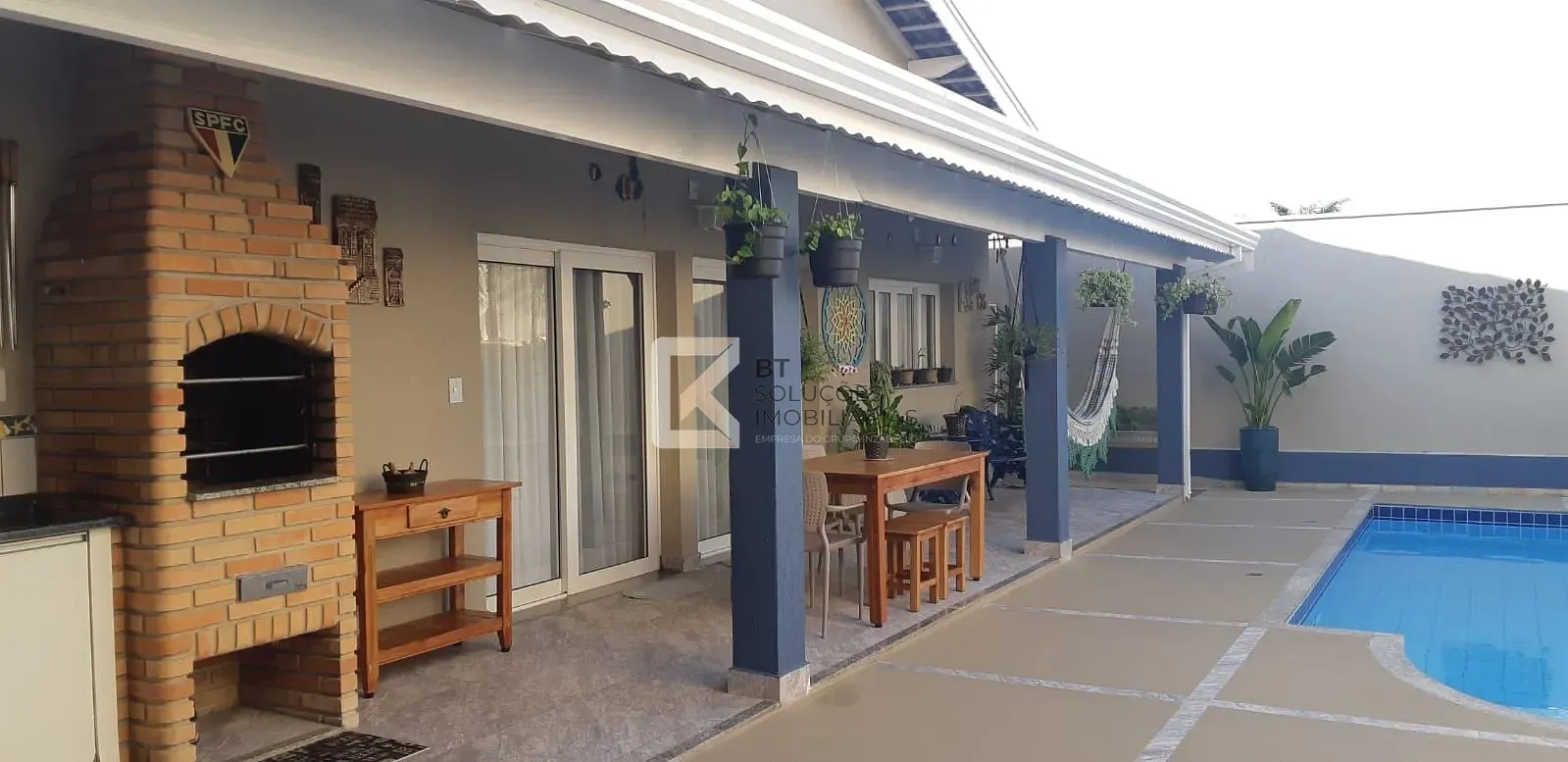 Casa, 3 quartos, 270 m² - Foto 17