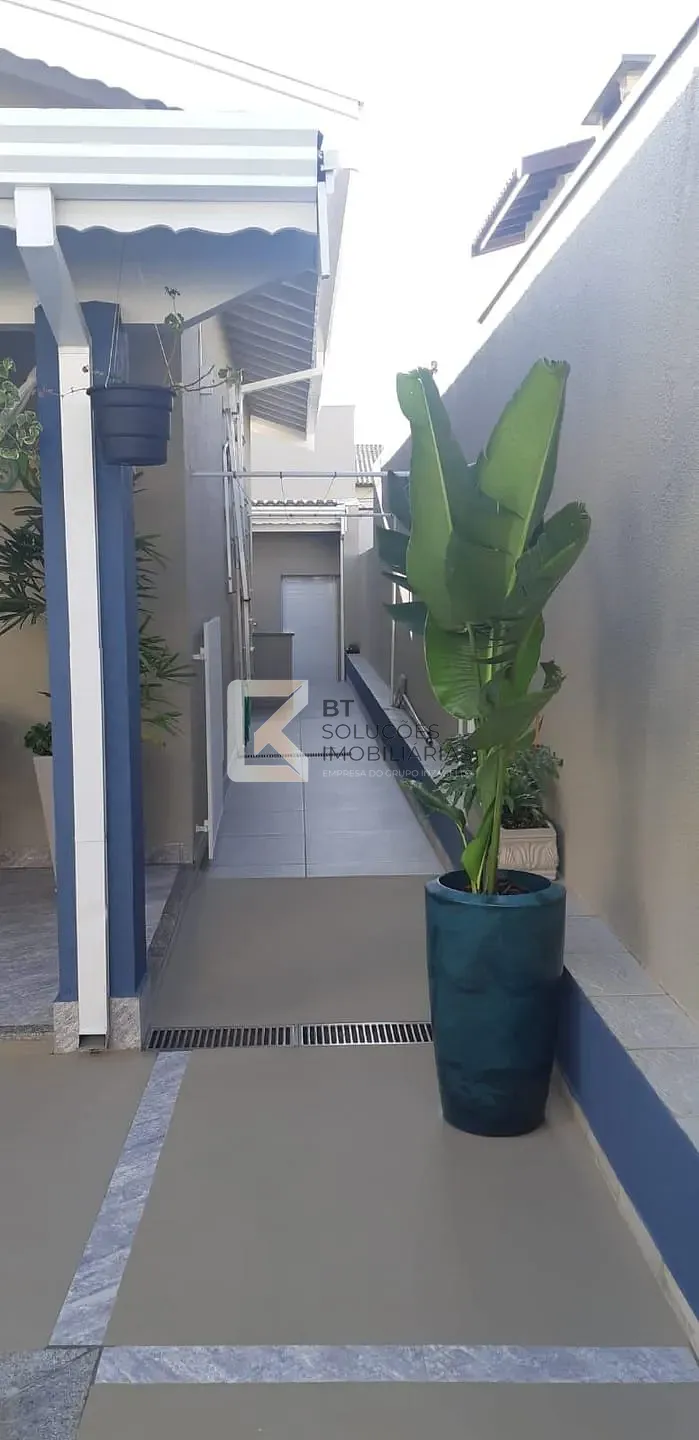 Casa, 3 quartos, 270 m² - Foto 15