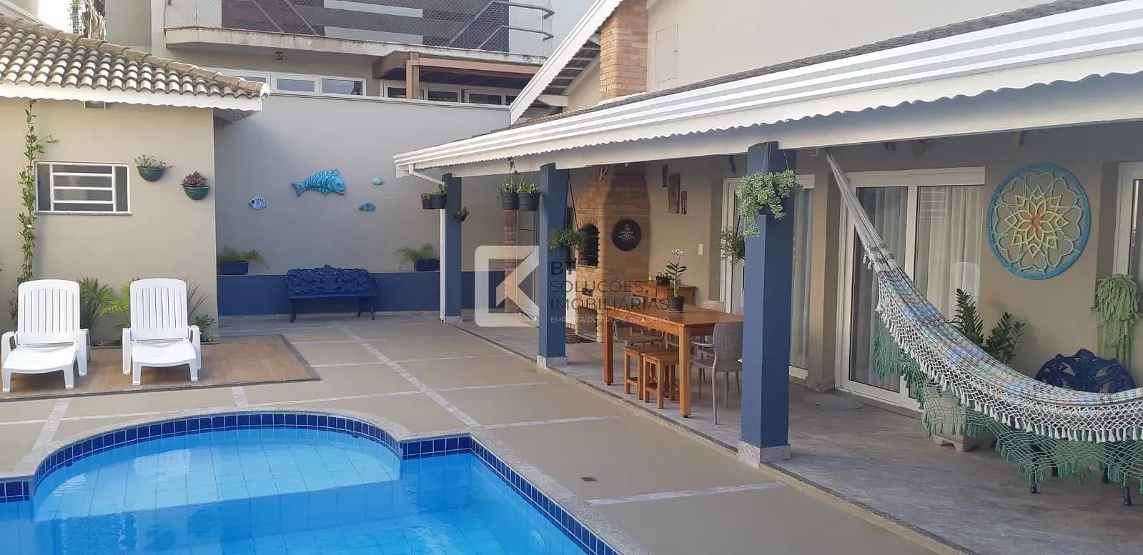 Casa, 3 quartos, 270 m² - Foto 16