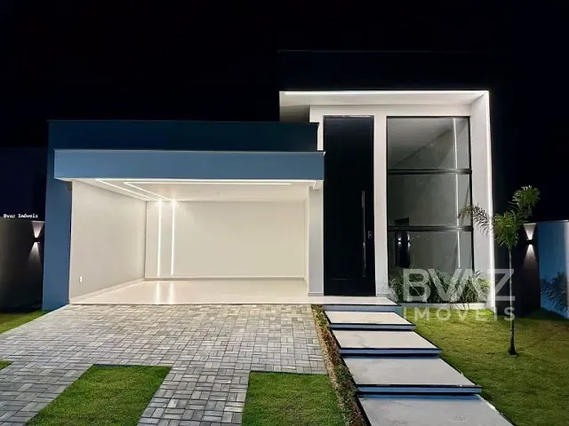 Casa com 252m² 3 quartos e 2 banheiros, à venda, no bairro Nova São Pedro em São Pedro da Aldeia