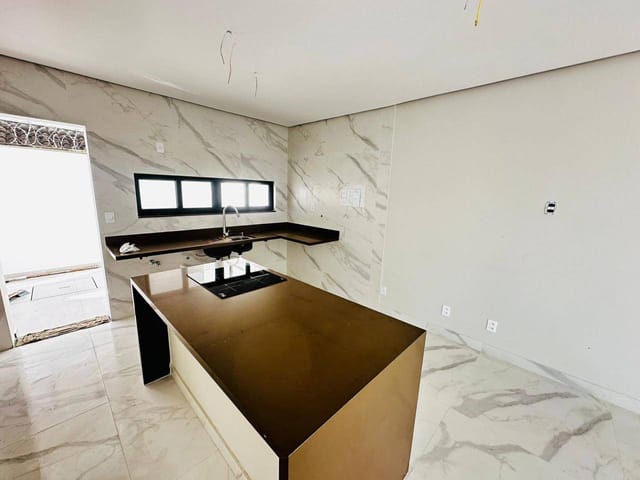 Foto do Casa - Casa à venda, 4 suítes, Condomínio Residencial Tangarás, Vargem Pequena, Rio de Janeiro, RJ | Canale Imóveis