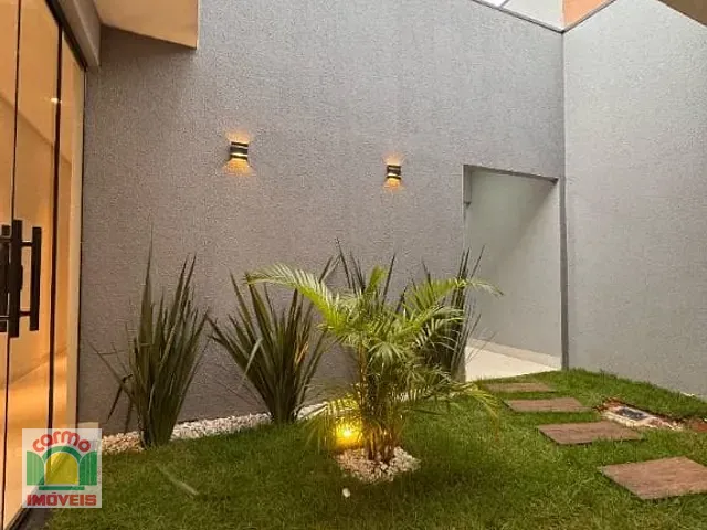 Casa com 180m² 3 quartos e 2 banheiros, à venda, no bairro São João em Anápolis