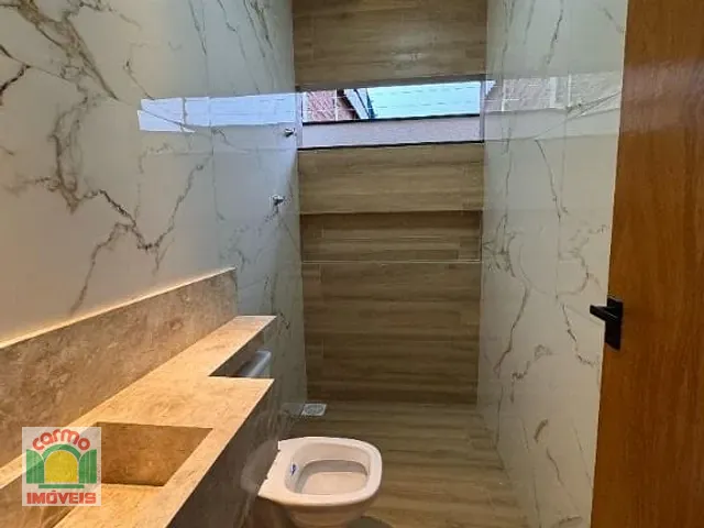 Casa com 180m² 3 quartos e 2 banheiros, à venda, no bairro São João em Anápolis