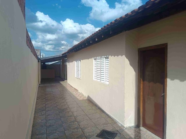 Foto do Casa - Casa plana para Locação, Theodoro de Souza Barros, São Pedro, SP | PiraHost Soluções de Negócios Ltda