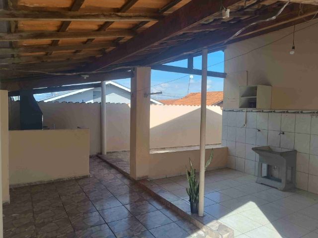 Foto do Casa - Casa plana para Locação, Theodoro de Souza Barros, São Pedro, SP | PiraHost Soluções de Negócios Ltda