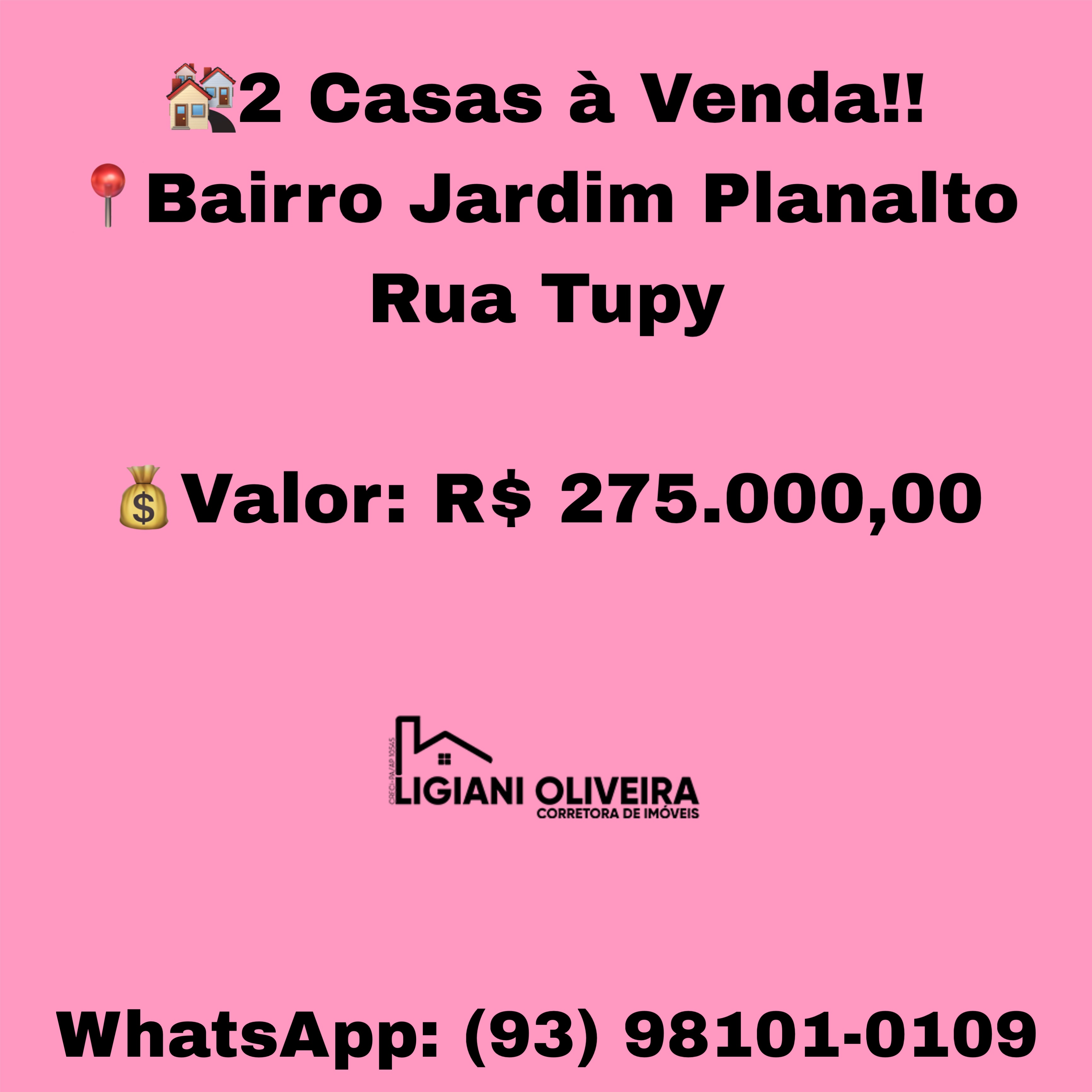 Casa, 2 quartos, 10 m² - Foto 1