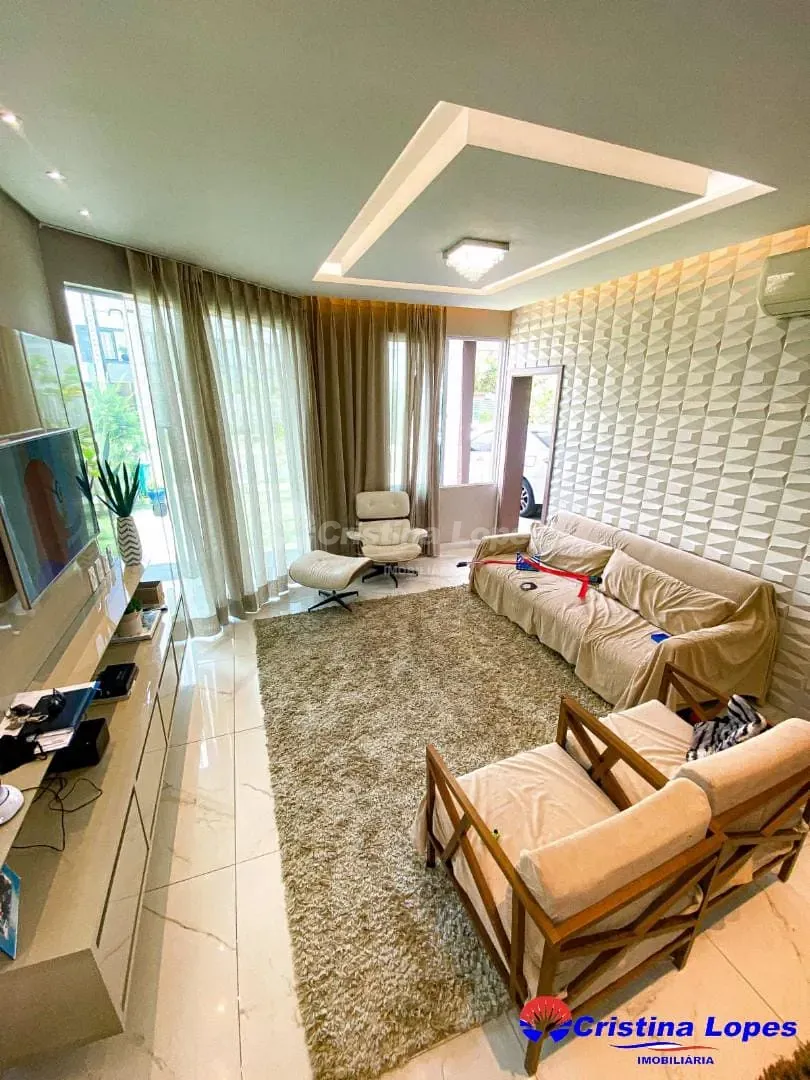 Casa, 4 quartos, 220 m² - Foto 3
