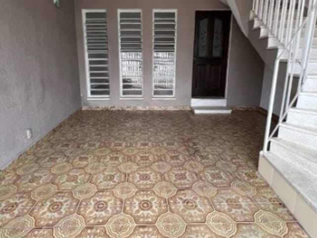 Casa 4 quartos e 2 banheiros, à venda, no bairro Centro em Mogi das Cruzes