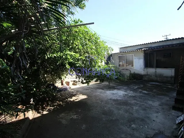 Casa com 220m² 3 quartos e 2 banheiros, à venda, no bairro Campo Grande em Rio de Janeiro
