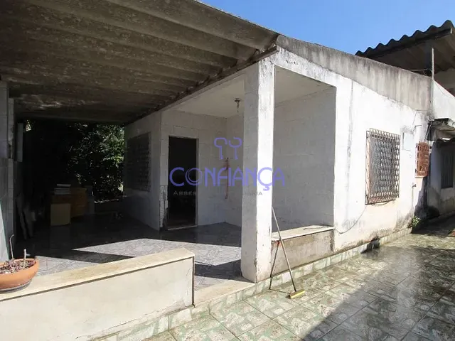 Casa com 220m² 3 quartos e 2 banheiros, à venda, no bairro Campo Grande em Rio de Janeiro