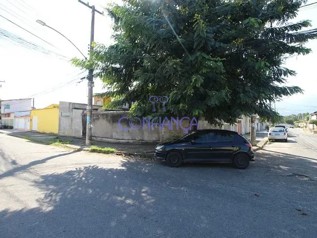 Casa com 220m² 3 quartos e 2 banheiros, à venda, no bairro Campo Grande em Rio de Janeiro