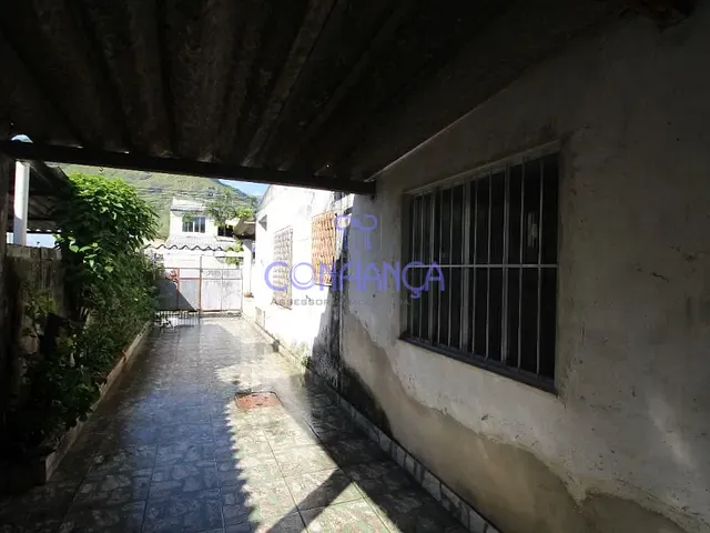Casa com 220m² 3 quartos e 2 banheiros, à venda, no bairro Campo Grande em Rio de Janeiro