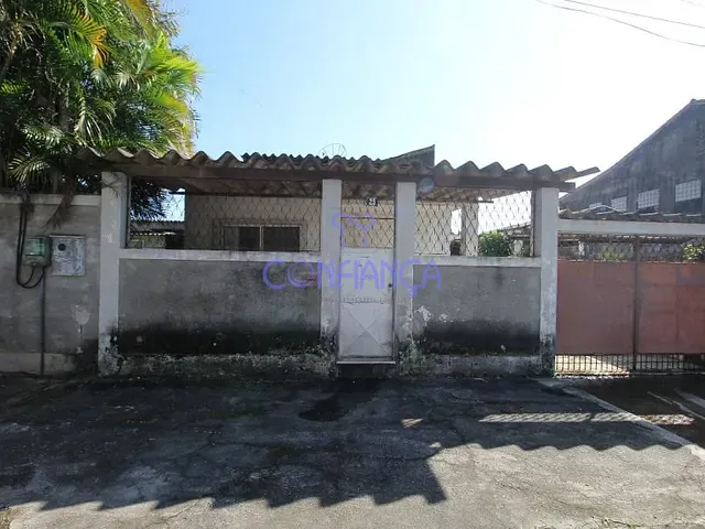 Casa com 220m² 3 quartos e 2 banheiros, à venda, no bairro Campo Grande em Rio de Janeiro