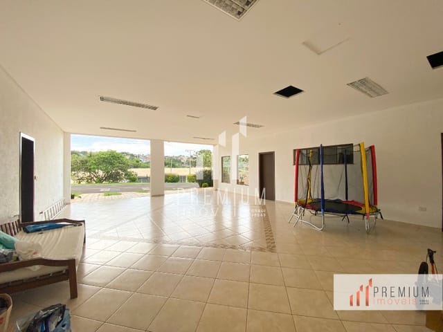 Casa com 380m² 3 quartos e 5 banheiros, à venda, no bairro OFICINAS em PONTA GROSSA