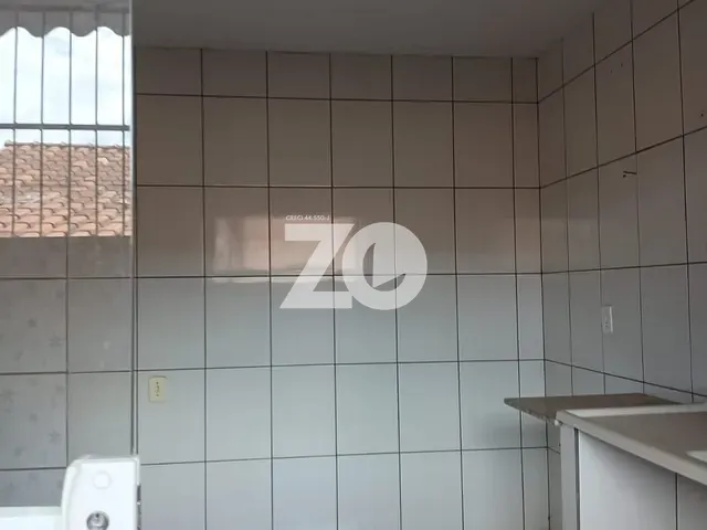 Casa com 252m² 3 quartos e 4 banheiros, à venda, no bairro Vila Industrial em Bauru