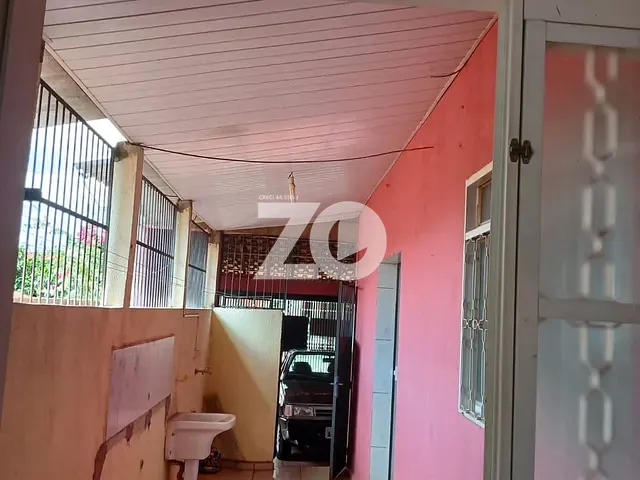 Casa com 252m² 3 quartos e 4 banheiros, à venda, no bairro Vila Industrial em Bauru