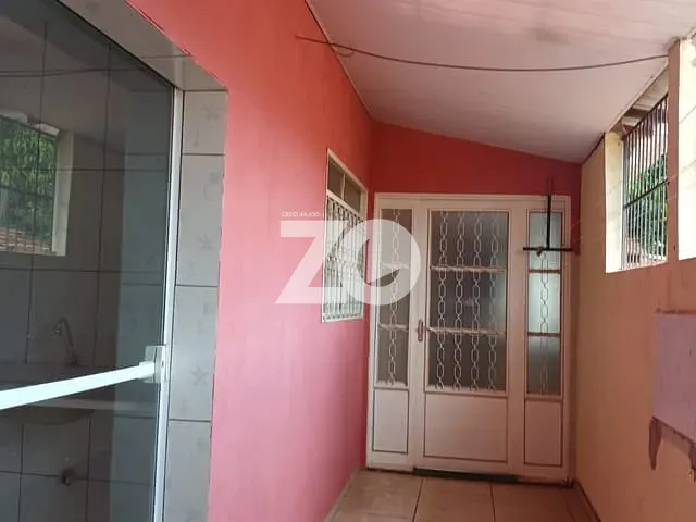 Casa com 252m² 3 quartos e 4 banheiros, à venda, no bairro Vila Industrial em Bauru