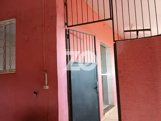 Casa com 252m² 3 quartos e 4 banheiros, à venda, no bairro Vila Industrial em Bauru