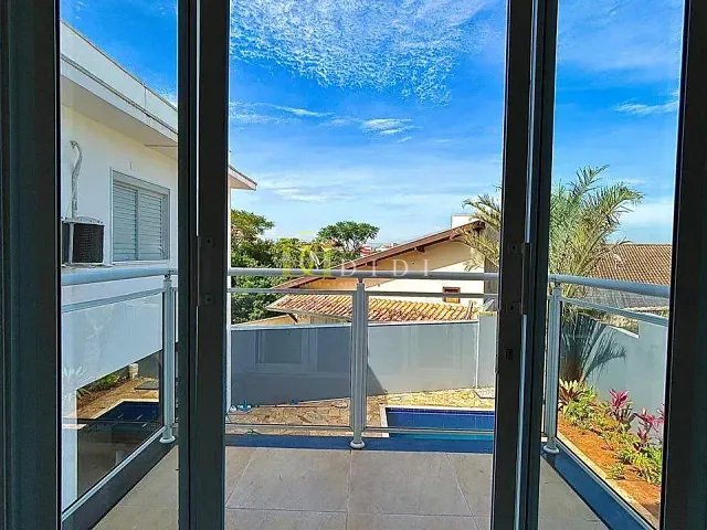 Casa 3 quartos e 2 banheiros, à venda ou para alugar, no bairro Jardim Julita em Porto Feliz