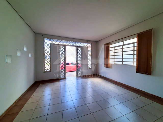 Casa para alugar, no bairro Jardim Matarazzo em Jaguariaíva