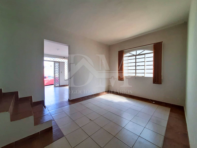 Casa para alugar, no bairro Jardim Matarazzo em Jaguariaíva