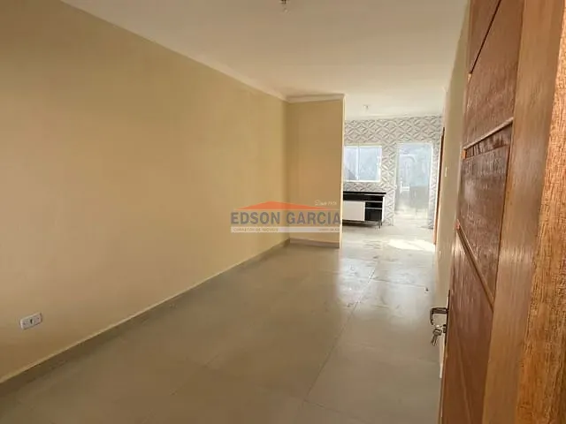 Casa 3 quartos e 1 banheiro, para alugar, no bairro Caguassu em Sorocaba