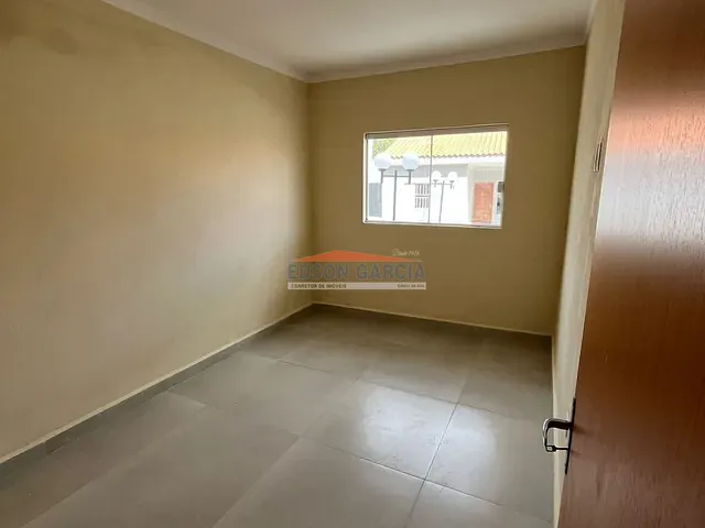Casa 3 quartos e 1 banheiro, para alugar, no bairro Caguassu em Sorocaba