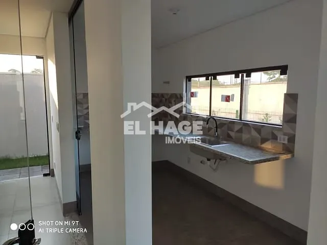 Casa com 354m² 3 quartos e 4 banheiros, à venda, no bairro Tijucal em Cuiabá