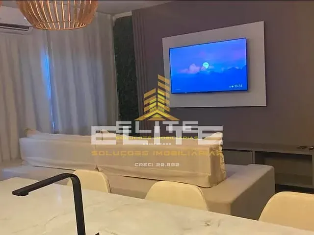 Casa 2 quartos e 2 banheiros, à venda, no bairro Monte Líbano em Sorriso